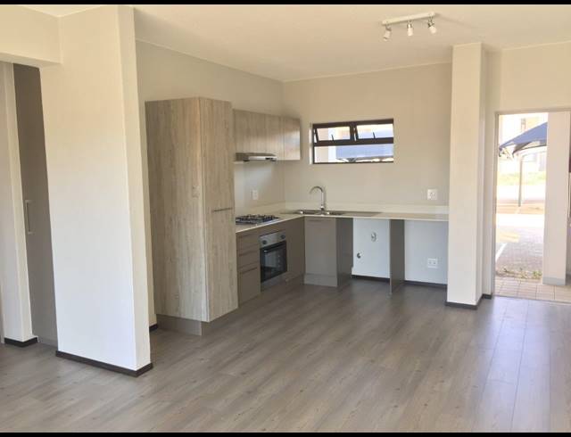 2 BEDROOM APARTMENT TO LET IN BROADACRES